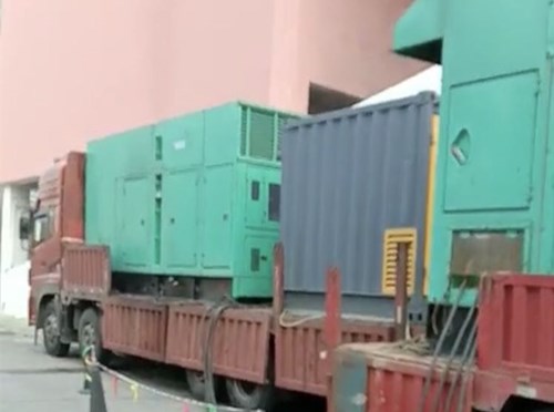 百色柴油发电机的功率因数一般是多少？