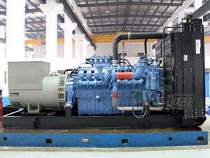 百色功率因数低会对柴油发电机产生哪些影响？