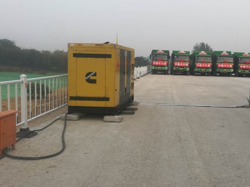 百色发电机组中性点接地不良有哪些危害？