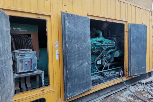 百色发电机组夏季保养的注意事项有哪些？