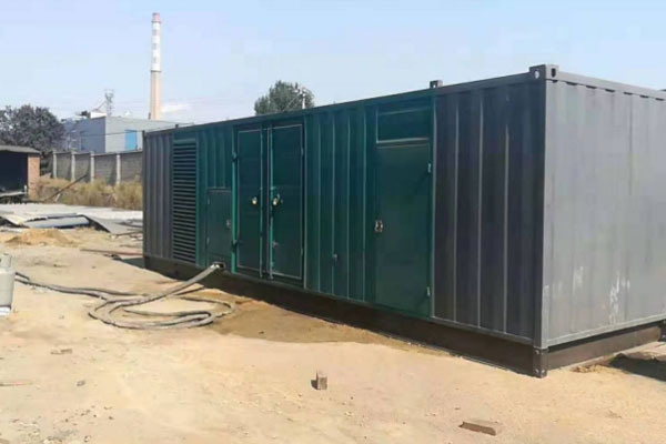 百色发电机组保养注意事项？