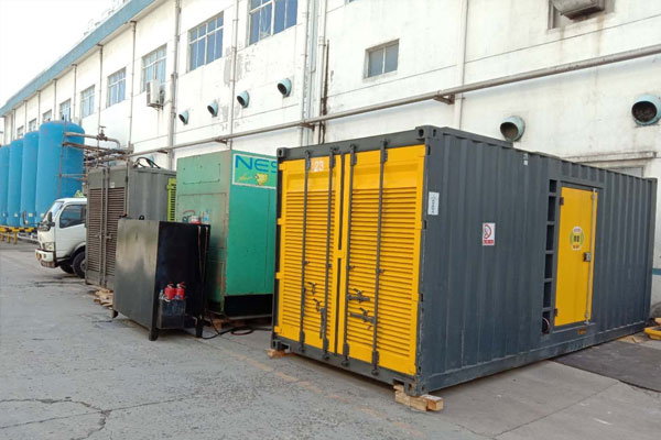 百色发电机组保养是确保其正常运行、延长使用寿命的关键，以下是一些保养注意事项