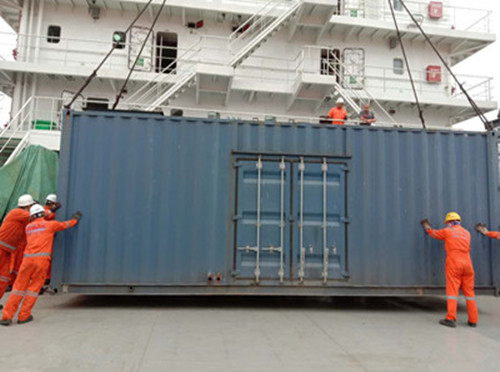 百色柴油发电机组和储能设备配合使用时，有哪些需要注意的问题？