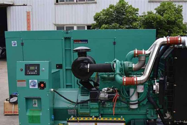 百色工厂发电机应急发电注意事项？