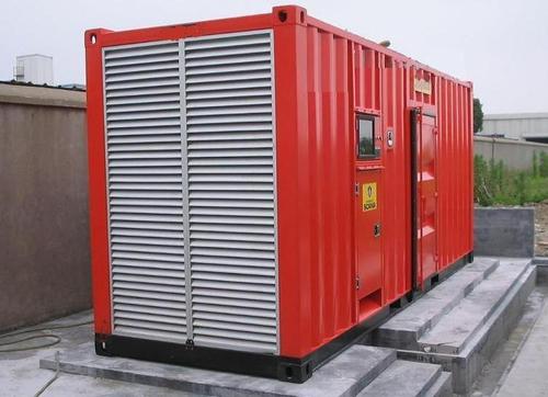 百色发电机组调压板有哪些常见的故障？