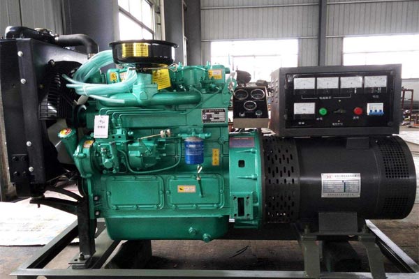 百色传感器在柴油发电机组中起到什么作用？