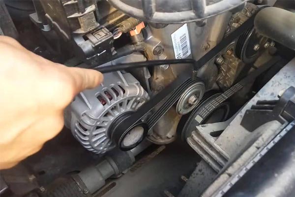 百色转速传感器的工作原理是什么？