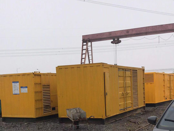 百色100kw柴油发电机组每小时油耗？