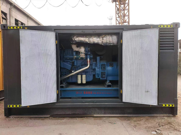 百色柴油发电机组的电瓶应该如何选择？