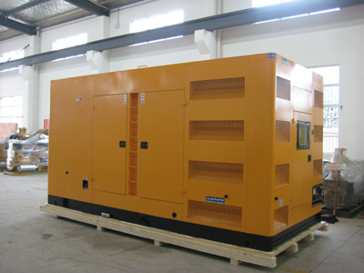 百色不同类型的发电机组在冬季保养时的注意事项有何差异？