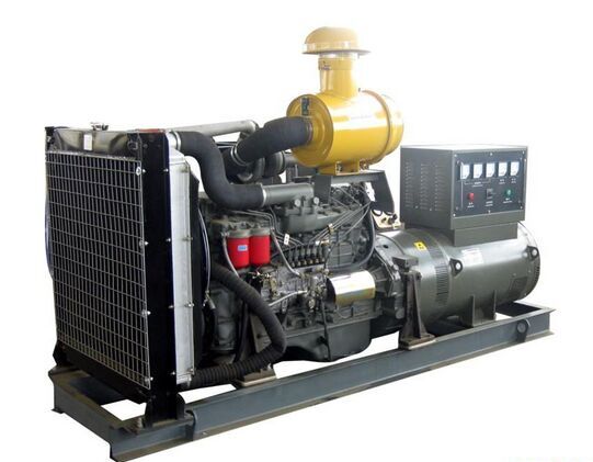 百色汽油发电机组冬季保养时，燃油系统需要注意什么？