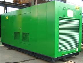 百色柴油发电机组的加热装置有哪些类型？