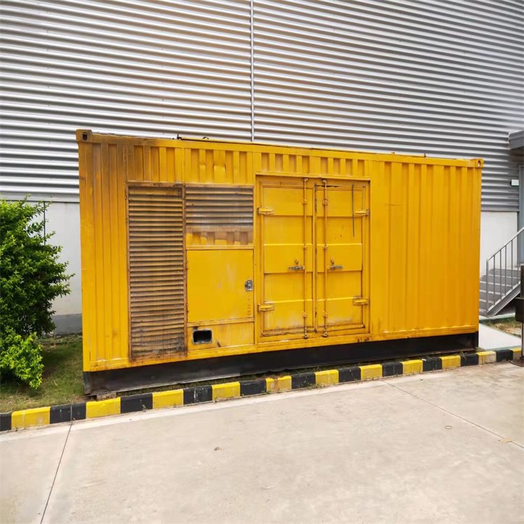 百色柴油发电机组在冬季启动前如何对燃油系统进行预热？