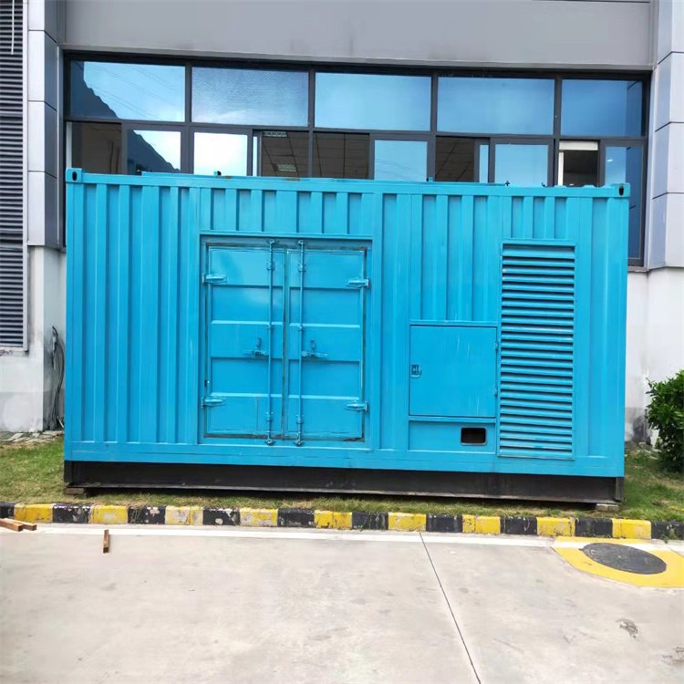 百色柴油发电机组冬季燃油使用注意事项？