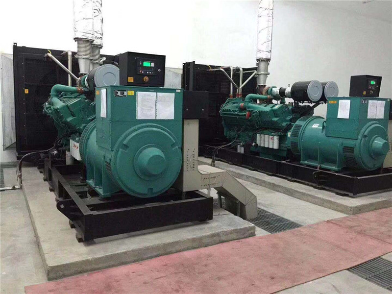 百色柴油发电机组冬季寒冷地区使用需注意哪些事项?