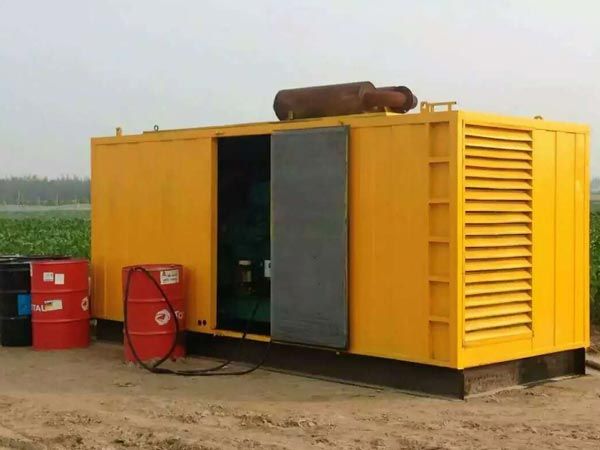 百色安装新的水冷式机油散热器密封件有哪些注意事项？