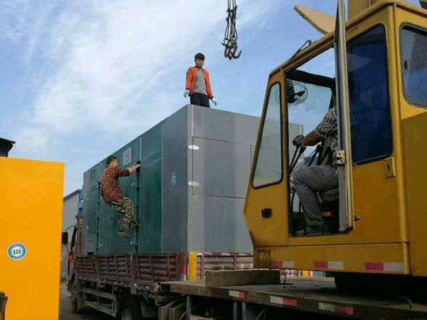 百色更换水冷式机油散热器密封件的操作流程是怎样的？