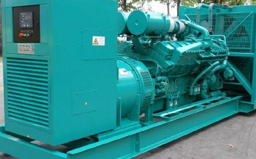 百色柴油发电机组冬季使用中需要注意哪些事项？