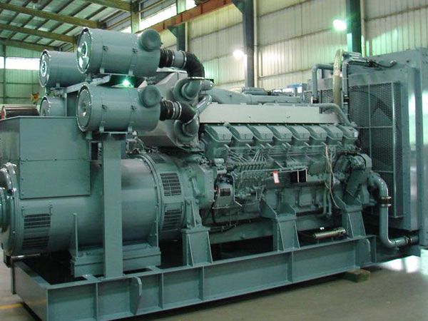 百色电气系统故障可能导致冬季柴油发电机组启动失败的原因有哪些？