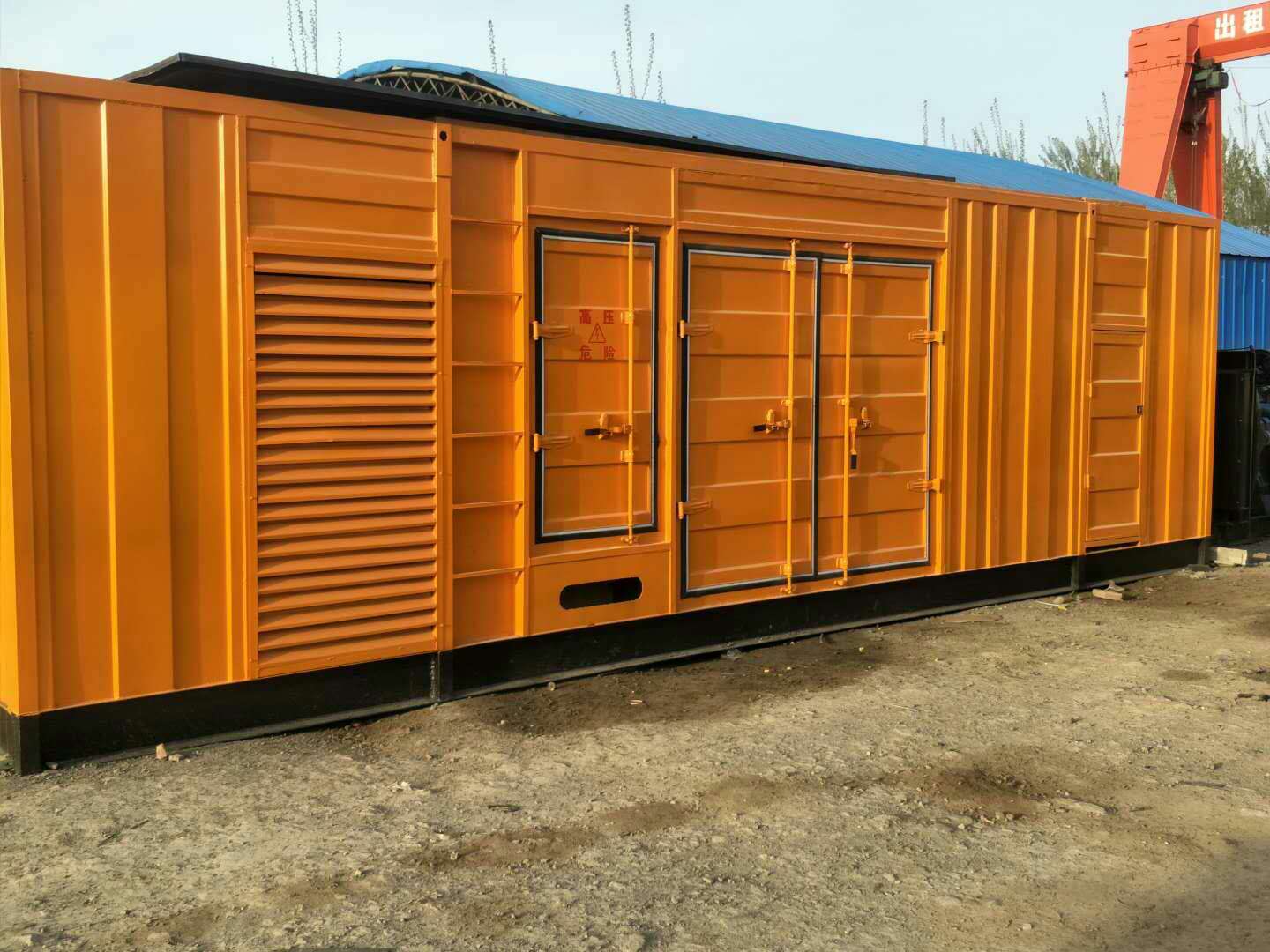 百色如何判断柴油发电机组的蓄电池是否出现硫化现象？