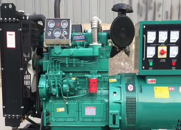 百色柴油发电机冬季保养周期和夏季一样吗？